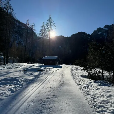 Appartamento Il Castello Nel Bosco, Torrente *