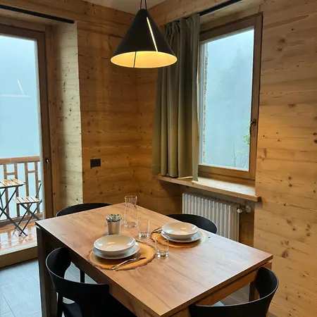 Apartamento Il Castello Nel Bosco, Torrente