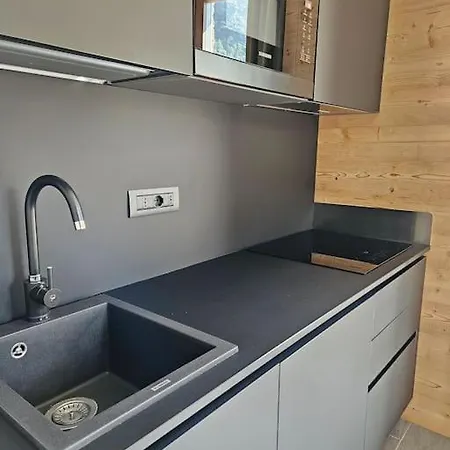 Il Castello Nel Bosco, Torrente Appartamento Champorcher