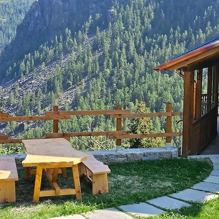 Appartamento Il Castello Nel Bosco, Torrente *