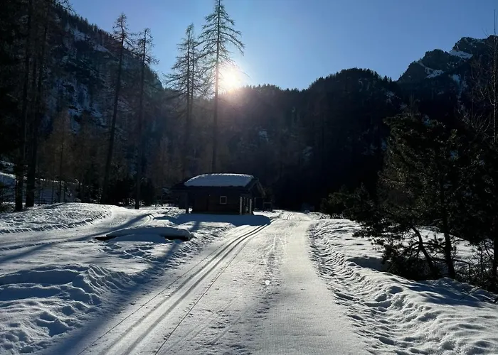 דירה Il Castello Nel Bosco, Torrente *
